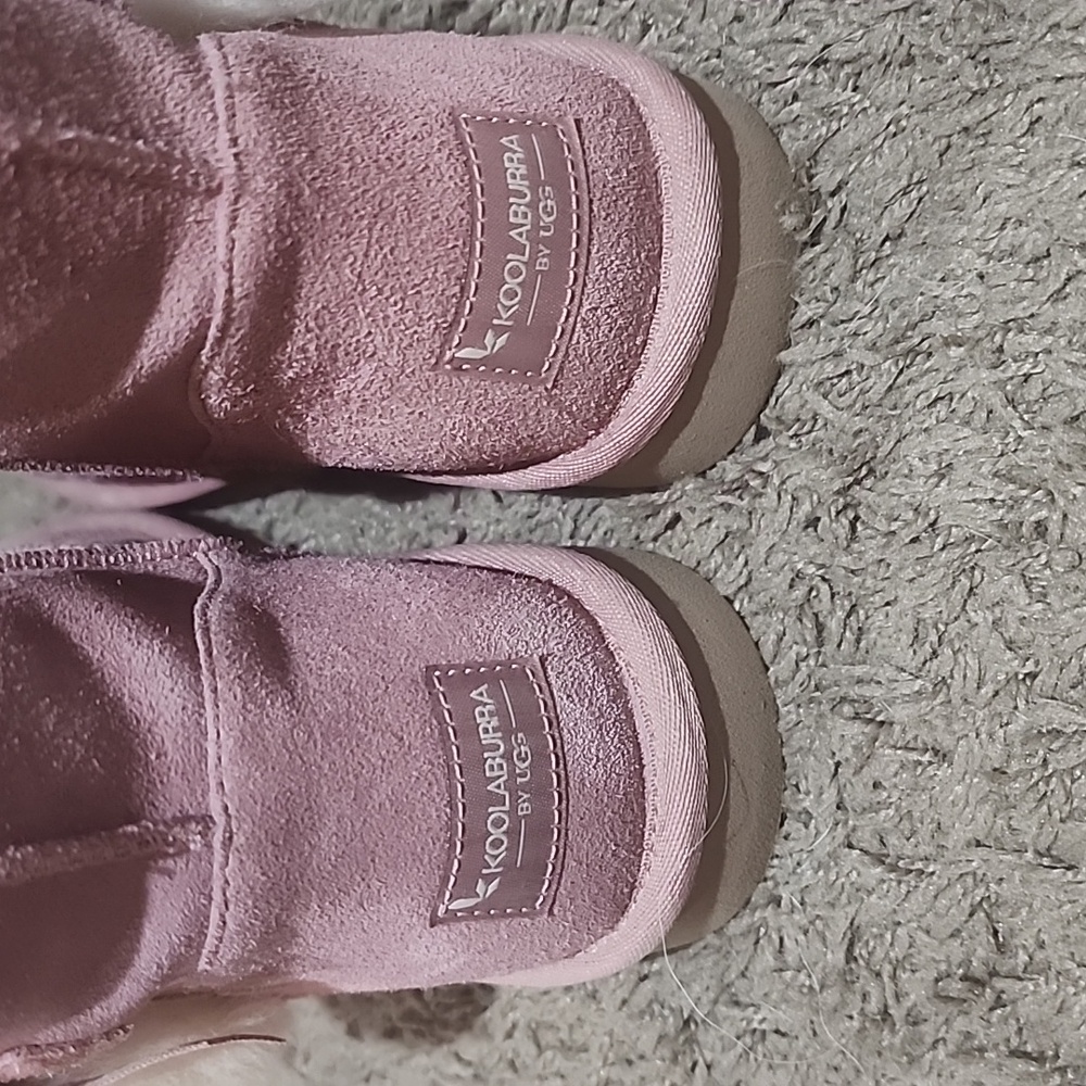 Koolaburra by Ugg boots - Picture 3 of 5